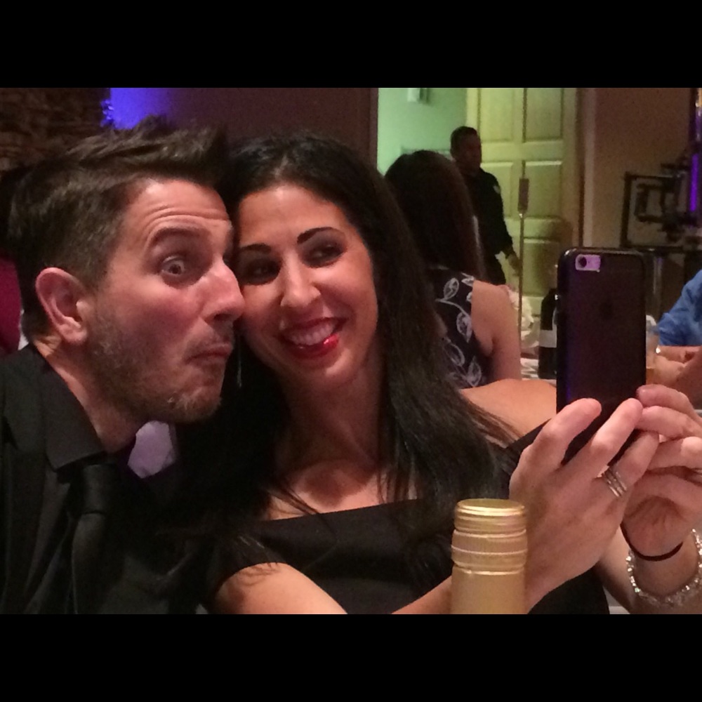 Meet your Posher, Shara